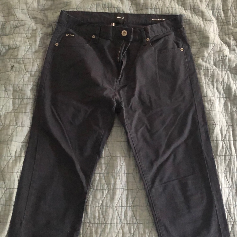Rvca daggers pant